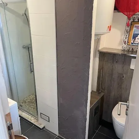 아파트 Appartement, Canet-plage Centre 카네트