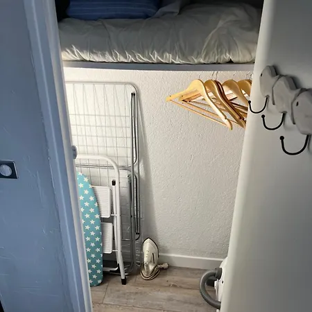 Appartement, Canet-plage Centre