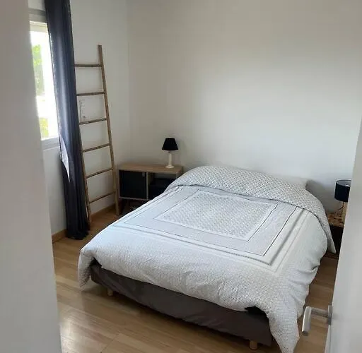 Appartement, Canet-plage Centre *